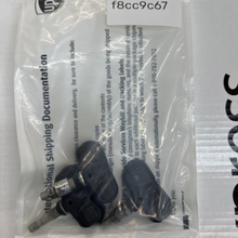 Load image into Gallery viewer, Set of 4 Genuine OEM Nissan TPMS Tire Pressure Sensors 40700-1LA0C f8cc9c67