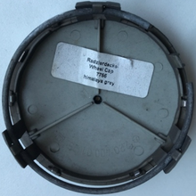 Load image into Gallery viewer, Mercedes Benz Center Cap 2204000125 75 MM 4fbb624d