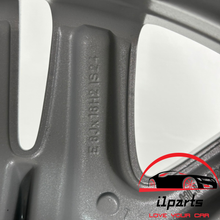 Load image into Gallery viewer, BMW 745i 750i 760i 2002-2008 18&quot; FACTORY ORIGINAL WHEEL RIM 59394 36116753239