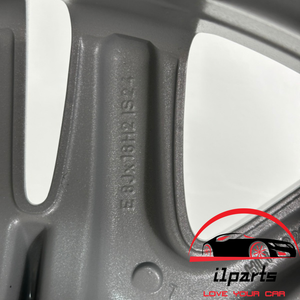 BMW 745i 750i 760i 2002-2008 18" FACTORY ORIGINAL WHEEL RIM 59394 36116753239