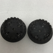 Load image into Gallery viewer, Set of 2 Chevrolet Wheel Hub Center Cap 60MM 9592725 bc04a501