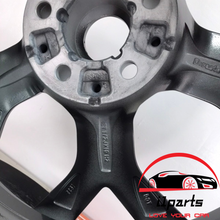 Load image into Gallery viewer, BMW X3 X4 2020 19&quot; FACTORY ORIGINAL WHEEL RIM 96829 36116877327