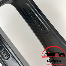 Load image into Gallery viewer, MERCEDES GLE-CLASS AMG 2016-2019 21" FACTORY OEM FRONT WHEEL RIM 85490