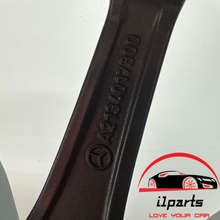 Load image into Gallery viewer, Mercedes E350 E450 2021 2022 2023 OEM 19" Universal Wheel 65583 A2134017300