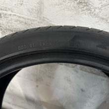 Load image into Gallery viewer, Pirelli PZero Size 255/35/20