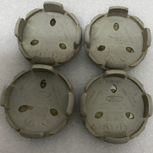 Load image into Gallery viewer, Set of 4 Ford Wheel Center Caps 6M21-1003-AA edcb02a4