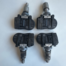 Load image into Gallery viewer, Jaguar Land Rover Tire Pressure Monitoring System TPMS GX63-1A159AA a1898e90