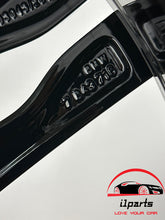 Load image into Gallery viewer, USED BMW 640i 650i 2012- 2019 20" FACTORY ORIGINAL REAR WHEEL RIM