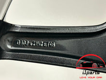 Load image into Gallery viewer, MERCEDES G550 2013 2014 20" FACTORY ORIGINAL WHEEL RIM