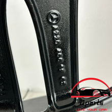 Load image into Gallery viewer, MERCEDES CL55 CL65 2005 2006 19" FACTORY ORIGINAL FRONT AMG WHEEL RIM 65348