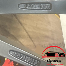 Load image into Gallery viewer, PORSCHE PANAMERA 2010-2015 20&quot; FACTORY OEM FRONT WHEEL RIM 67417 97036298000