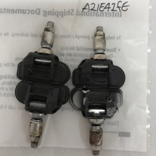 Load image into Gallery viewer, Set of 4 Mercedes Benz TPMS Sensor 433MHz A0009057200 a21e42fe