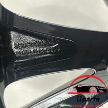Load image into Gallery viewer, DODGE DURANGO 2011 - 2014 20" FACTORY ORIGINAL WHEEL RIM 2393 1SZ68TRMAE