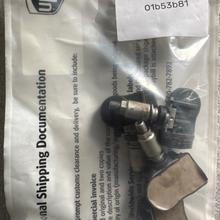 Load image into Gallery viewer, Set of 4 Honda TPMS Tire Pressure Sensor 42753-T6N-A01 01b53b81