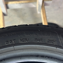 Load image into Gallery viewer, Good Year Ultra Grip All Season Tire  245/45/18 0a2b653a