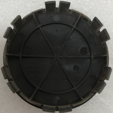 Load image into Gallery viewer, Set of 4 Mercedes 75MM Classic Dark Blue Wheel Center Hub Caps AMG a307ccc4