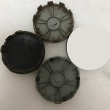 Load image into Gallery viewer, Set of 4 BMW Wheel Center Cap 68mm Genuine 36136783536 a9313dd6