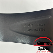 Load image into Gallery viewer, AUDI S5 2018-2020 20&quot; FACTORY OEM WHEEL RIM 59081 8W0601025CF