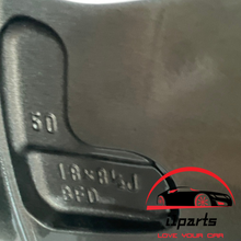 Load image into Gallery viewer, LEXUS IS200T IS300 IS350 2017-2019 18&quot; FACTORY ORIGINAL REAR  WHEEL RIM 74365