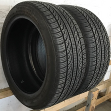 Load image into Gallery viewer, Set of 2 Pirelli P Zero Nero 245/45/19 f929a610