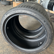 Load image into Gallery viewer, Set of 2 CONTINENTAL ContiSport Contact 285/30/19 Tires 7f48639f