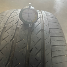 Load image into Gallery viewer, One Bridgestone Potenza RE97AS 245/40/20 Tire f3fad101