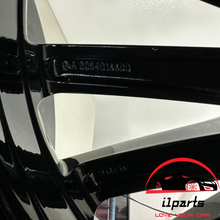 Load image into Gallery viewer, MERCEDES C450 C43 2016-2020 19" FACTORY ORIGINAL REAR AMG WHEEL RIM 85451