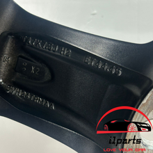 Load image into Gallery viewer, Jeep Wrangler JL 9217 Dark Grey Polished Satin OEM Wheel Rim 5VH24TRMAA