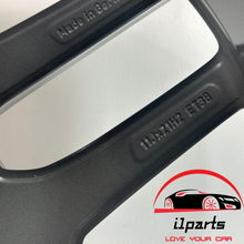Load image into Gallery viewer, MERCEDES GLE-CLASS 2016-2019 21" FACTORY OEM REAR AMG WHEEL RIM 85491