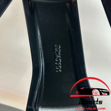 Load image into Gallery viewer, Volvo XC60 Wheel Rim Factory 21" 2020-2025 32147901 OEM  70521 aka 95442