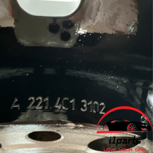 Load image into Gallery viewer, MERCEDES CL63 CL65 S63 S65 2010-2013 20&quot; FACTORY FRONT AMG WHEEL RIM 85051