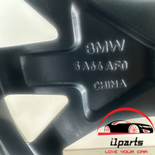 Load image into Gallery viewer, BMW 340i M340i M440i 2024-2026 OEM wheel rim  94213 36115A64AF0
