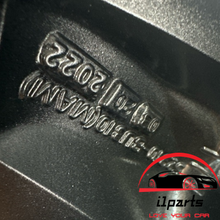 Load image into Gallery viewer, Hyundai Elantra 17"x7  2021-2023 52910AB300 95061 OEM Wheel MB