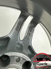 Load image into Gallery viewer, USED MERCEDES C-CLASS AMG 2006 18" FACTORY ORIGINAL FRONT WHEEL RIM