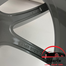 Load image into Gallery viewer, BMW 528i 535i 550i 640i 650i ACTIVEHYBRID 2011-19 20&quot; FACTORY ORIGINAL WHEEL RIM