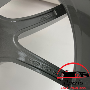 BMW 528i 535i 550i 640i 650i ACTIVEHYBRID 2011-19 20" FACTORY ORIGINAL WHEEL RIM