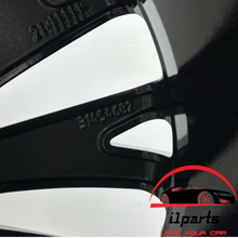 Load image into Gallery viewer, GENUINE VOLVO XC60 Y SPOKE 22" 31454682 70451 ORIGINAL Wheel Rim