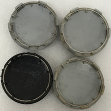 Load image into Gallery viewer, Set of 4 Volvo Iron Mark Alloy Wheel Center Cap 30666913 ac815cdc