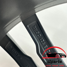 Load image into Gallery viewer, BMW X3 WHEEL RIM FACTORY OEM 19" 2018-2020 86350 36118746987