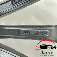Load image into Gallery viewer, MERCEDES GLC43 2016-2022 20" FACTORY OEM FRONT AMG WHEEL RIM 85484 A2534011900