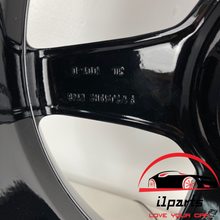 Load image into Gallery viewer, MERCEDES SL-CLASS 2013-2018 19" FACTORY OEM REAR WHEEL RIM 85284 A2314011702