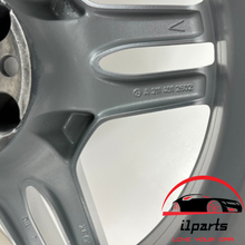 Load image into Gallery viewer, MERCEDES E-CLASS 2003-2006 18" FACTORY OEM FRONT AMG WHEEL RIM #D