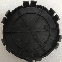 Load image into Gallery viewer, Set of 4 Mercedes 75MM Classic Dark Blue Wheel Center Hub Caps a25fe1cd