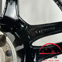 Load image into Gallery viewer, MERCEDES SL&amp;CLS-CLASS AMG 2005-2008 19" FACTORY ORIGINAL REAR WHEEL RIM 85042