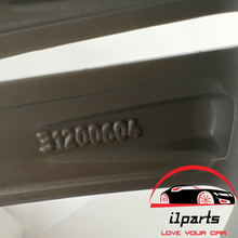 Load image into Gallery viewer, VOLVO 60 SERIES S60 2008-2013 18" FACTORY ORIGINAL WHEEL RIM "Sleipner" 70370#D