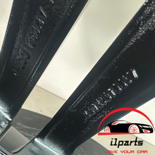 Load image into Gallery viewer, Mercedes Benz 2019 GLE550 21" OEM AMG Wheel Rim 85624 16640124027X23