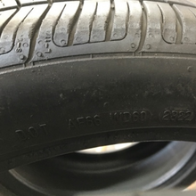 Load image into Gallery viewer, Continental purecontact ls Tire eco plus+ 186c4b38 245/40/19