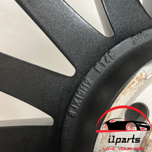 Load image into Gallery viewer, MERCEDES CLA45 2014-2019 19&quot; FACTORY ORIGINAL AMG WHEEL RIM 85393 A1764010502