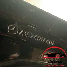Load image into Gallery viewer, Mercedes GLE580 GLE450 GLE350 OEM REAR Wheel Rim 21x11 21" 1674014401 85941