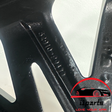 Load image into Gallery viewer, 2026 Hyundai Palisade 21" OEM Wheel Rim 94345 52910P9410